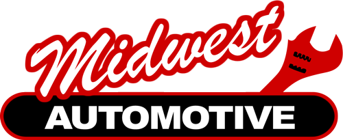 Midwest Auto Repair - logo